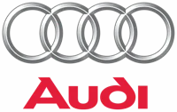 Логотип Audi