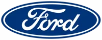 Логотип Ford