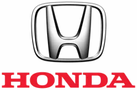 Логотип Honda