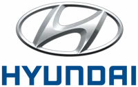 Логотип Hyundai