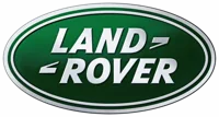 Логотип Land Rover