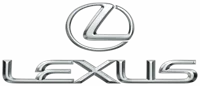 Логотип Lexus
