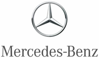 Логотип Mercedes-Benz