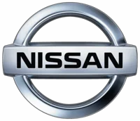 Логотип Nissan