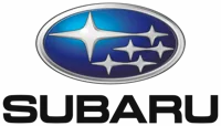 Логотип Subaru