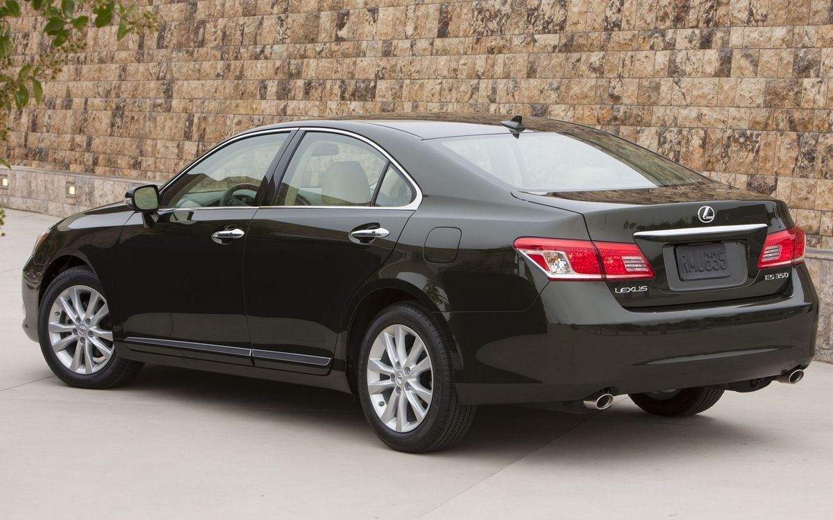 Lexus ES 350