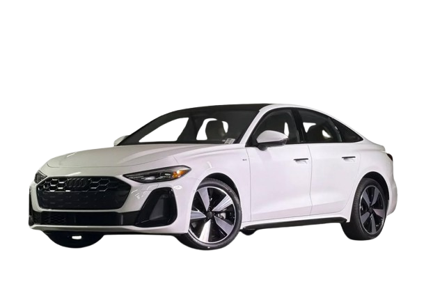 2026 Audi A5