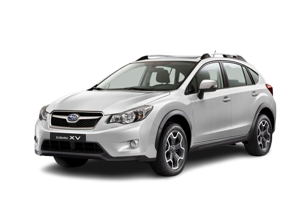 2022 Subaru XV AWD 2.0