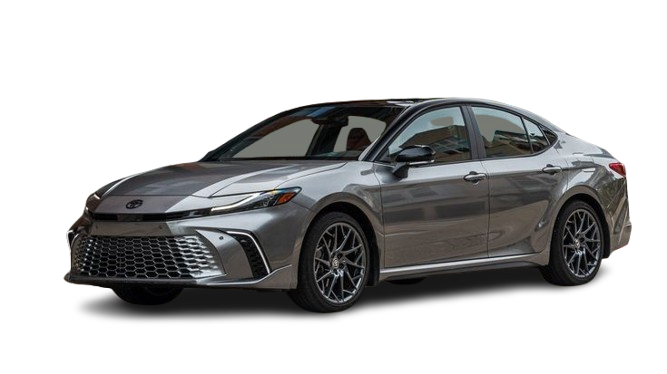 2026 Toyota Camry 85