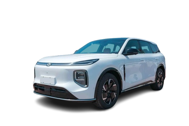 2025 Changan Qiyuan Q07