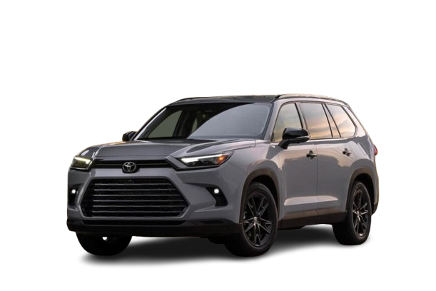 2026 Toyota Highlander