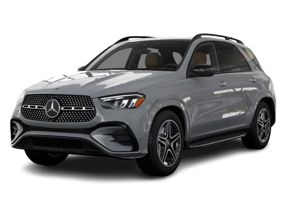 2026 Mercedes GLE350